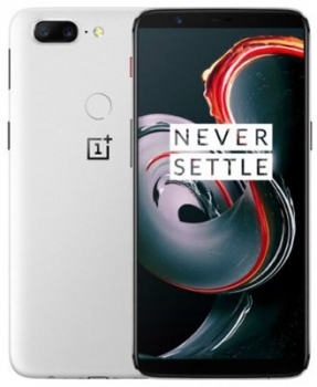 OnePlus 5T 128Gb White OnePlus 5T 128Gb White